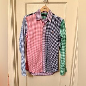 Polo Ralph Lauren Men's Classic Fit Oxford “Fun Shirt”